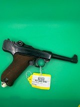 ERMA-WERKE LA 22 .22 LR - 1 of 2