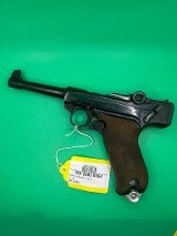 ERMA-WERKE LA 22 .22 LR - 2 of 2