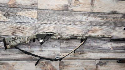 H&R 1871 PARDNER PUMP 12 GA - Image 1 of 3