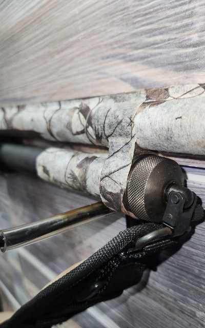 H&R 1871 PARDNER PUMP 12 GA - Image 3 of 3