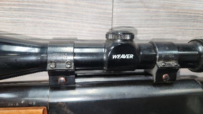 REMINGTON 742 Woodmaster .30-06 SPRG - Image 2 of 3