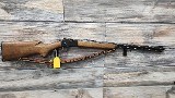 MARLIN Golden 39A .22 S/L/LR - 1 of 3