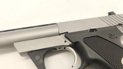 COLT Target 22 .22 LR - Image 2 of 3