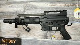 OLYMPIC ARMS, INC. OA 93 5.56X45MM NATO - 1 of 3
