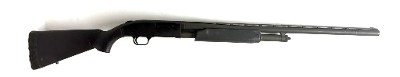 MOSSBERG 500A 12 GA - Image 1 of 2