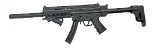 GSG GERMAN SPORTS GUNS GSG-16 .22 LR - 1 of 2