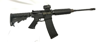DEL-TON DTI 15 5.56X45MM NATO - Image 1 of 2