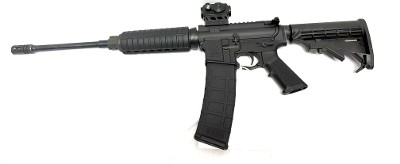 DEL-TON DTI 15 5.56X45MM NATO - Image 2 of 2