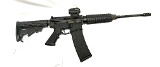 DEL-TON DTI 15 5.56X45MM NATO - Image 1 of 2