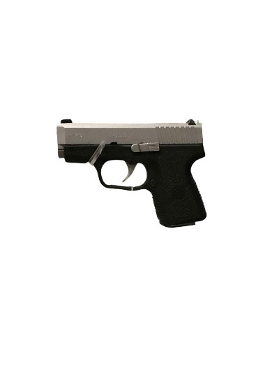 KAHR ARMS CM9 9MM LUGER (9x19 PARA) - Image 1 of 3