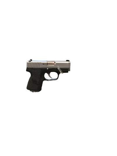 KAHR ARMS CM9 9MM LUGER (9x19 PARA) - Image 2 of 3
