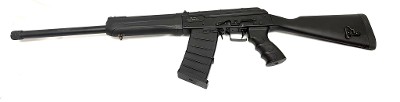 KRAL ARMS XP 12 GA - Image 2 of 2