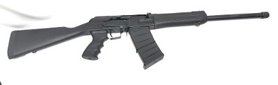 KRAL ARMS XP 12 GA - Image 1 of 2