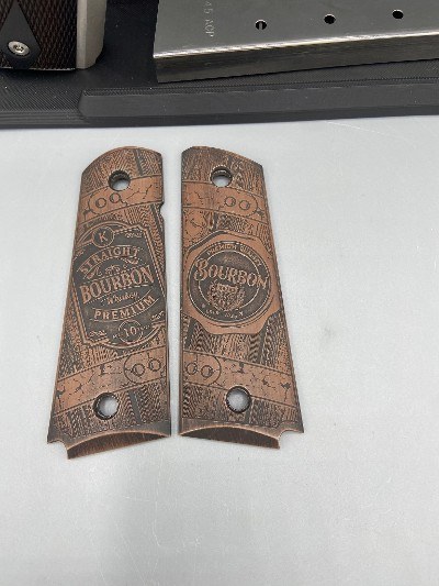 SPRINGFIELD ARMORY 1911-A1 .45 ACP - Image 3 of 3