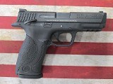 SMITH & WESSON M&P 40 .40 S&W - Image 2 of 3