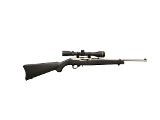 RUGER 10/22 COMPACT .22 LR - 1 of 3