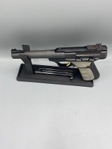 BROWNING BUCK MARK .22 LR - 3 of 3