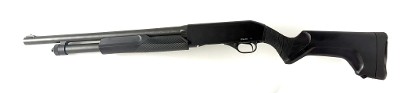 STEVENS 320 12 GA - Image 2 of 2