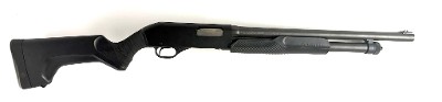STEVENS 320 12 GA - Image 1 of 2