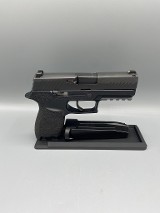 SIG SAUER P320 9MM LUGER (9x19 PARA) - 2 of 3