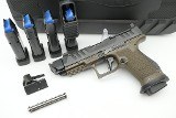 WALTHER PDP 9MM LUGER (9x19 PARA) - 1 of 3