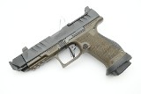 WALTHER PDP 9MM LUGER (9x19 PARA) - 2 of 3