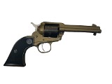 RUGER WRANGLER.22 LR - 1 of 3