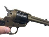 RUGER WRANGLER.22 LR - 3 of 3