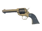 RUGER WRANGLER.22 LR - 2 of 3