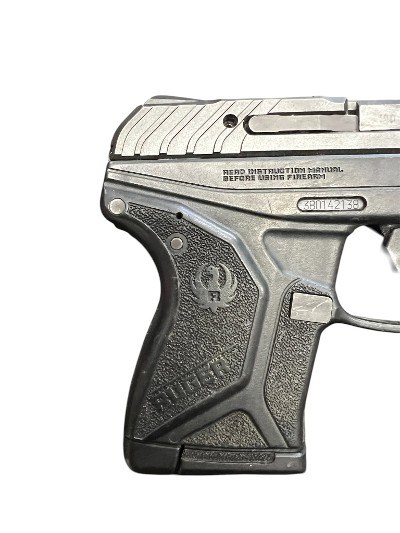 RUGER LCP 2 .380 ACP - Image 3 of 3