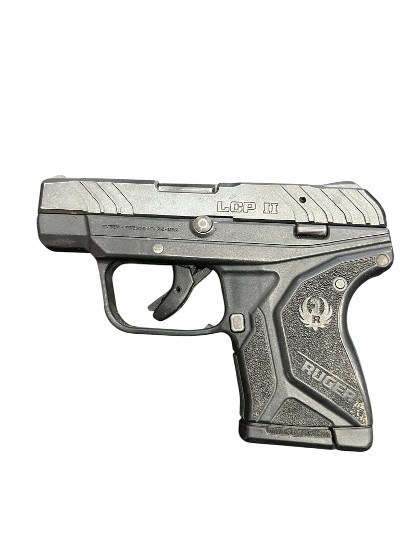RUGER LCP 2 .380 ACP - Image 1 of 3
