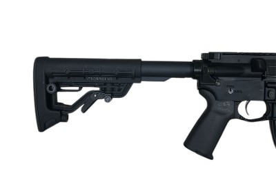 MOSSBERG Mmr .224 VAL - Image 3 of 3