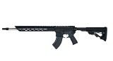 MOSSBERG Mmr .224 VAL - Image 1 of 3