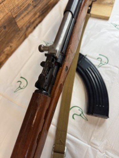 NORINCO sks 7.62X39MM - Image 3 of 3