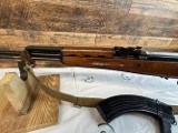 NORINCO sks 7.62X39MM - Image 2 of 3