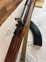NORINCO sks 7.62X39MM - Image 3 of 3