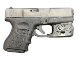 GLOCK 33 Gen 3 .357 Sig - 2 of 3