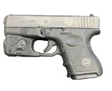 GLOCK 33 Gen 3 .357 Sig - 1 of 3