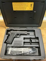 BROWNING 1911-380 .380 ACP - Image 1 of 3
