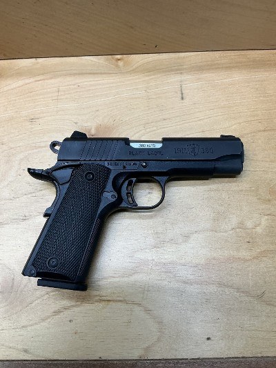 BROWNING 1911-380 .380 ACP - Image 2 of 3