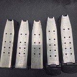 SPRINGFIELD ARMORY HELLCAT (HC9319BOSP) 9MM LUGER (9x19 PARA) - 2 of 3