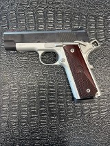 SPRINGFIELD ARMORY 1911 RONIN EMP 9MM LUGER (9x19 PARA) - 2 of 3