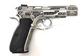 CZ CZ 75 9MM LUGER (9x19 PARA) - 3 of 3