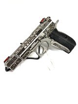 CZ CZ 75 9MM LUGER (9x19 PARA) - 1 of 3
