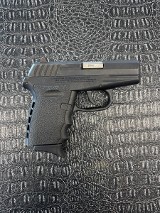 SCCY CPX-2 9MM LUGER (9x19 PARA) - 1 of 3