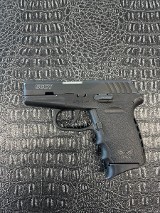 SCCY CPX-2 9MM LUGER (9x19 PARA) - 2 of 3