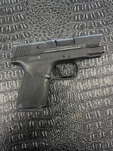 SMITH & WESSON M&P 45 SHIELD .45 ACP - 2 of 3