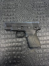 SMITH & WESSON M&P 45 SHIELD .45 ACP - 1 of 3