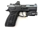 CZ P-09C 9MM LUGER (9x19 PARA) - 2 of 3