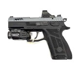 CZ P-09C 9MM LUGER (9x19 PARA) - 3 of 3